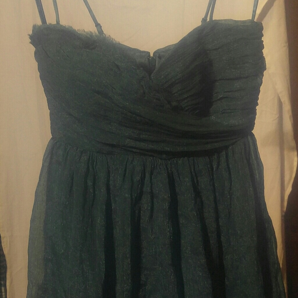 BCBG dress